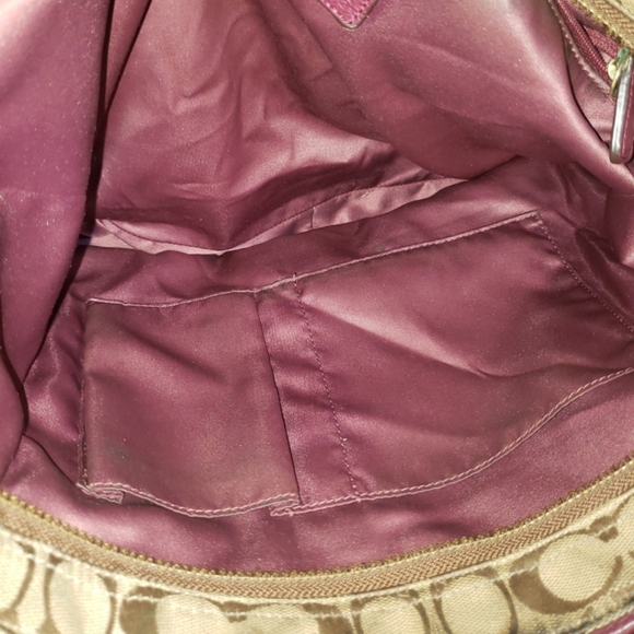 Coach Bag - Picture 6 of 6